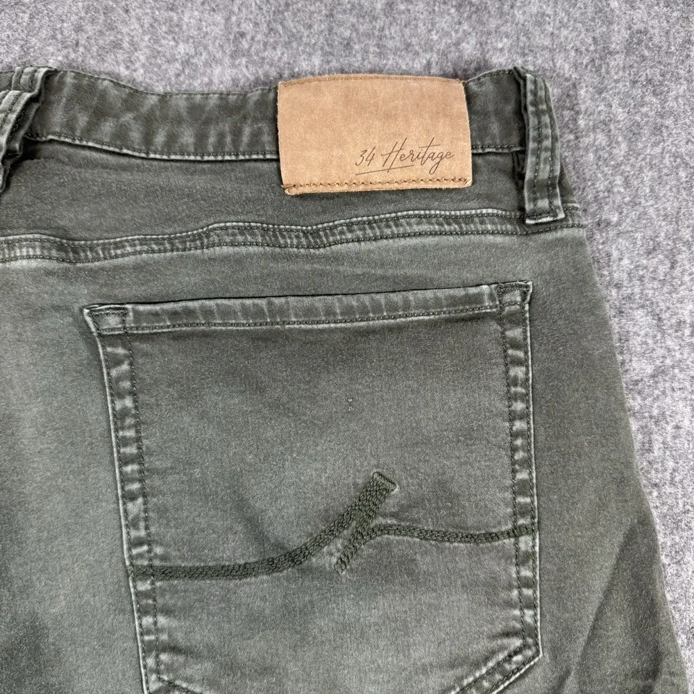 34 Heritage pre owned